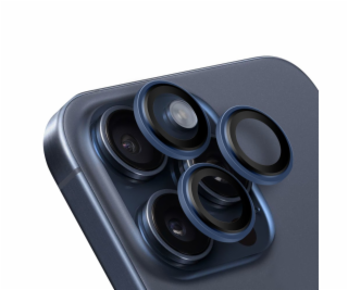 OBAL:ME Ochrana Čoček pro Apple iPhone 15 Pro/15 Pro Max ...