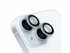 OBAL:ME Ochrana Čoček pro Apple iPhone 15/15 Plus Blue