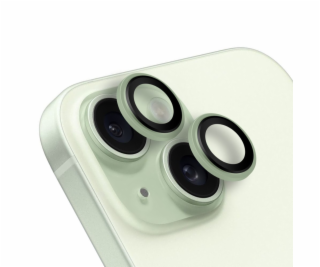 OBAL:ME Ochrana Čoček pro Apple iPhone 15/15 Plus Green