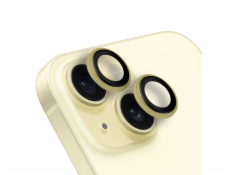 OBAL:ME Ochrana Čoček pro Apple iPhone 15/15 Plus Yellow