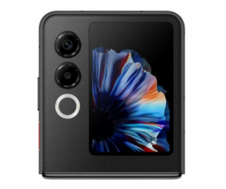 ZTE Nubia Flip 2 5G  8GB/256GB čierry
