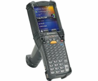 Terminál Zebra MC92NO SE4500, 53 kláves, WIN CE 7.0 repas