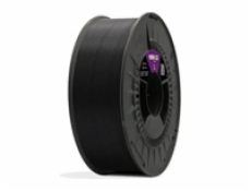 WINKLE PP (POLYPROPYLENE) FILAMENT BLACK 1,75MM 700G
