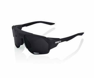 100percent Norvik - Peakpolar Lens Matte Black