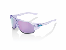 100percent Norvik - HiPER Mirror Lens Polished Transl. Lavender
