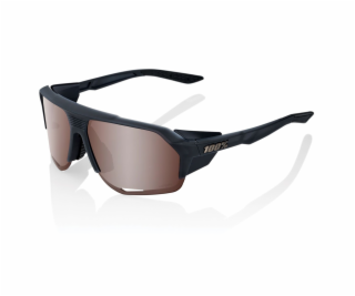 100percent Norvik - HiPER Mirror Lens Soft Tact Crystal B...