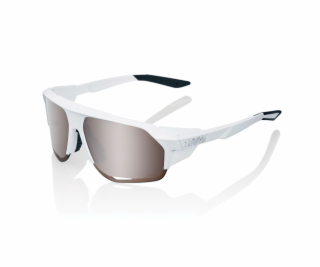 100percent Norvik - HiPER Mirror Lens Soft Tact White