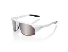 100percent Norvik - HiPER Mirror Lens Soft Tact White