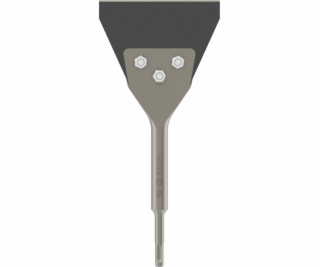 Bosch PRO SDS plus Floor Scraper 130x290mm