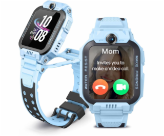 imoo Watch Phone Z7 blue