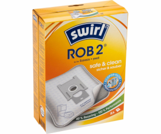 Swirl ROB 2 EcoPor Ecovacs/Yeedi