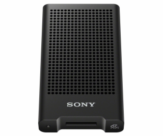 Sony CFexpress Type A Card Reader                MRWG3