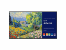 BENQ SL6504, LED Panel 65  dotykový 4K UHD