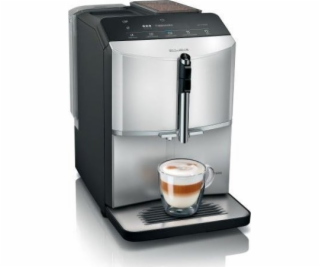Siemens TF303E01 kávovar na espresso