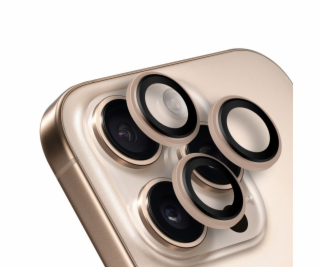 OBAL:ME Ochrana Čoček pro Apple iPhone 16 Pro/16 Pro Max ...