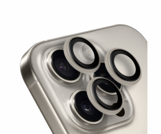 OBAL:ME Ochrana Čoček pro Apple iPhone 16 Pro/16 Pro Max ...