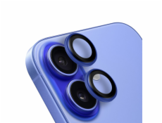 OBAL:ME Ochrana Čoček pro Apple iPhone 16/16 Plus Ultramarine