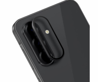 OBAL:ME Ochrana Čoček pro Samsung Galaxy A36 5G Black