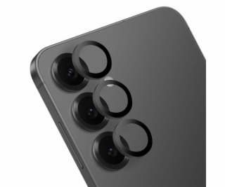 OBAL:ME Ochrana Čoček pro Samsung Galaxy S24 Onyx Black