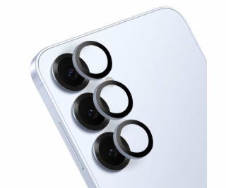 OBAL:ME Ochrana Čoček pro Samsung Galaxy S25 Icy Blue