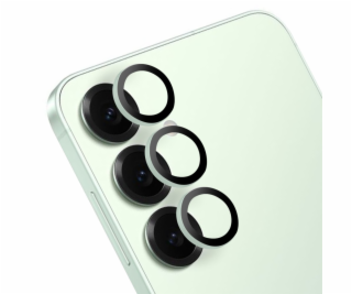 OBAL:ME Ochrana Čoček pro Samsung Galaxy S25 Mint