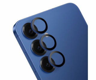 OBAL:ME Ochrana Čoček pro Samsung Galaxy S25 Navy