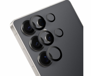 OBAL:ME Ochrana Čoček pro Samsung Galaxy S25 Ultra Titani...