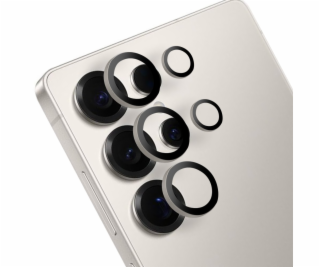 OBAL:ME Ochrana Čoček pro Samsung Galaxy S25 Ultra Titani...