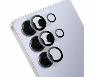 OBAL:ME Ochrana Čoček pro Samsung Galaxy S25 Ultra Titani...