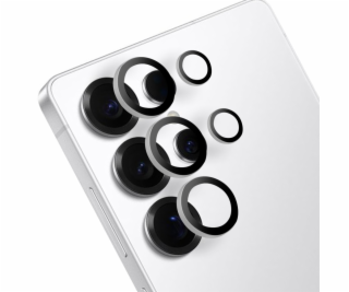 OBAL:ME Ochrana Čoček pro Samsung Galaxy S25 Ultra Titani...