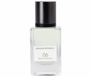 Banana Republic 06 Black Platinum EDP 75 ml