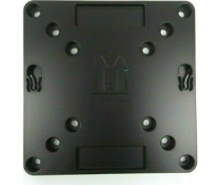 Poly Sada pro montáž webové kamery na zeď z ropylenu