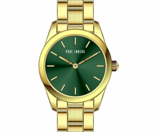 Paul Lorens Dámské hodinky BLISSA 20008B 8D1