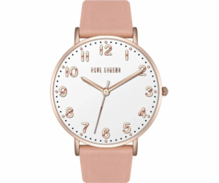 Paul Lorens Dámské hodinky - FARAH-20005A- 3E2