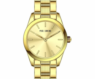 Paul Lorens Dámské hodinky BLISSA 20008B 4D1