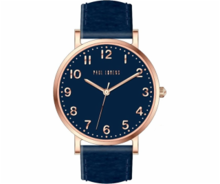 Paul Lorens Dámské hodinky - FARAH -20005A-6F3