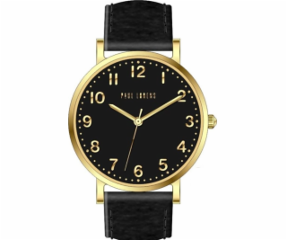 Paul Lorens Dámské hodinky FARAH-20005A-1A2