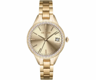 Paul Lorens Dámské hodinky LATIFA PL20001B-4D1