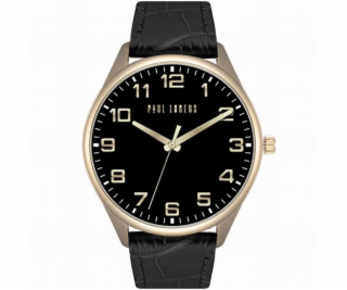 Paul Lorens Pánské hodinky BANGIO PL20022A-1A2