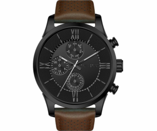 Paul Lorens Pánské hodinky SAVRESE- 11652A6-1B2