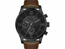 Paul Lorens Pánské hodinky SAVRESE- 11652A6-1B2