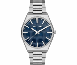 Paul Lorens PÁNSKÉ HODINKY - PL20013B-6C1 (zg384b) + KRAB...