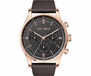 Paul Lorens Pánské hodinky - FABER - 10602A2-1B1