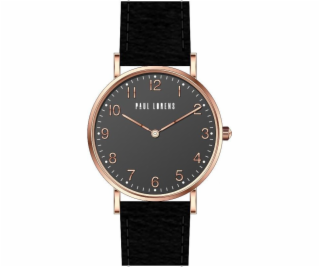 Paul Lorens Hodinky - DIVALI- PL20006A-6A3