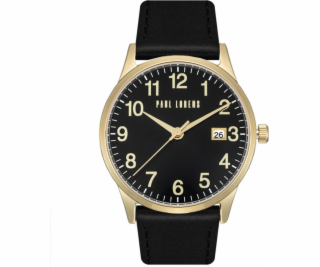 Paul Lorens Pánské hodinky LUCAS PL20016A-1A2