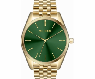 Paul Lorens Dámské hodinky - ILARIA - PL20014B-8D1