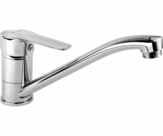 KFA Kuchyňská baterie Mohit, chrom (5913-915-00)