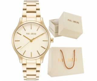 Paul Lorens Dámské hodinky ALTARA 20007B-4D1