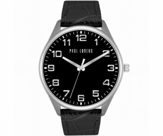 Paul Lorens Pánské hodinky BANGIO PL20022A-1A1