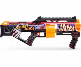 Zuru SKINS LAST STAND Beast Out Launcher